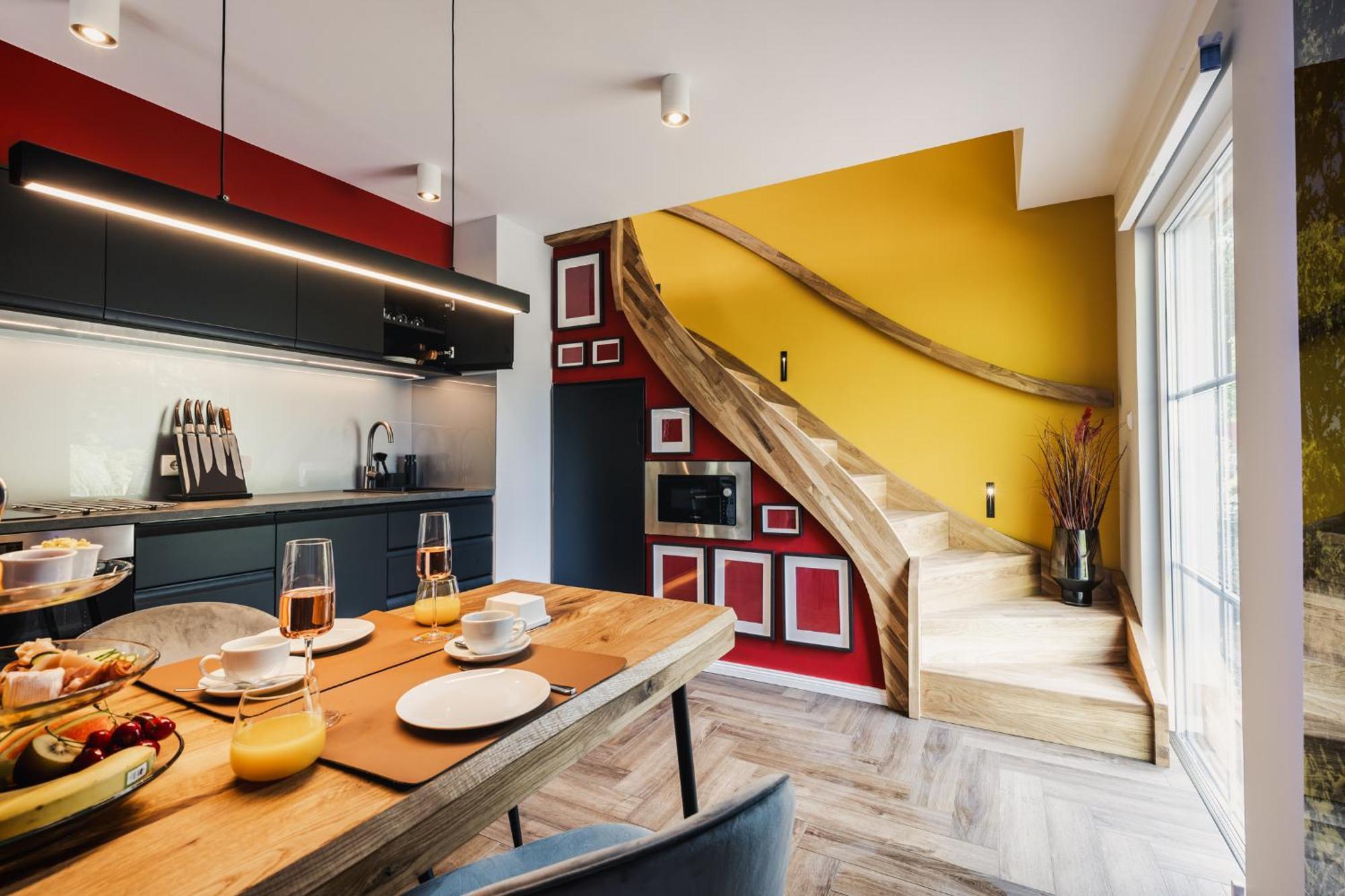 Ferienwohnung "Steernkieker" - Ankommen Und Entspannen Klausdorf  Exterior foto