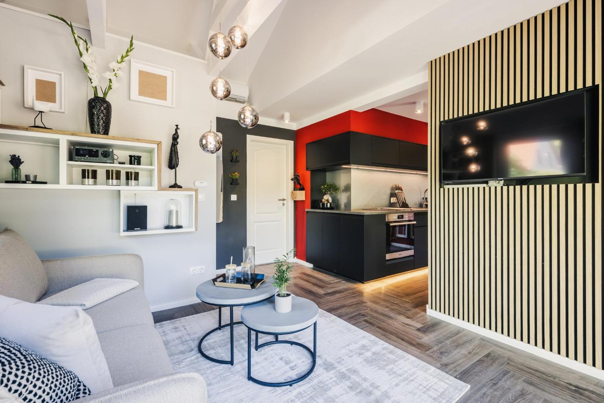 Ferienwohnung "Steernkieker" - Ankommen Und Entspannen Klausdorf  Exterior foto