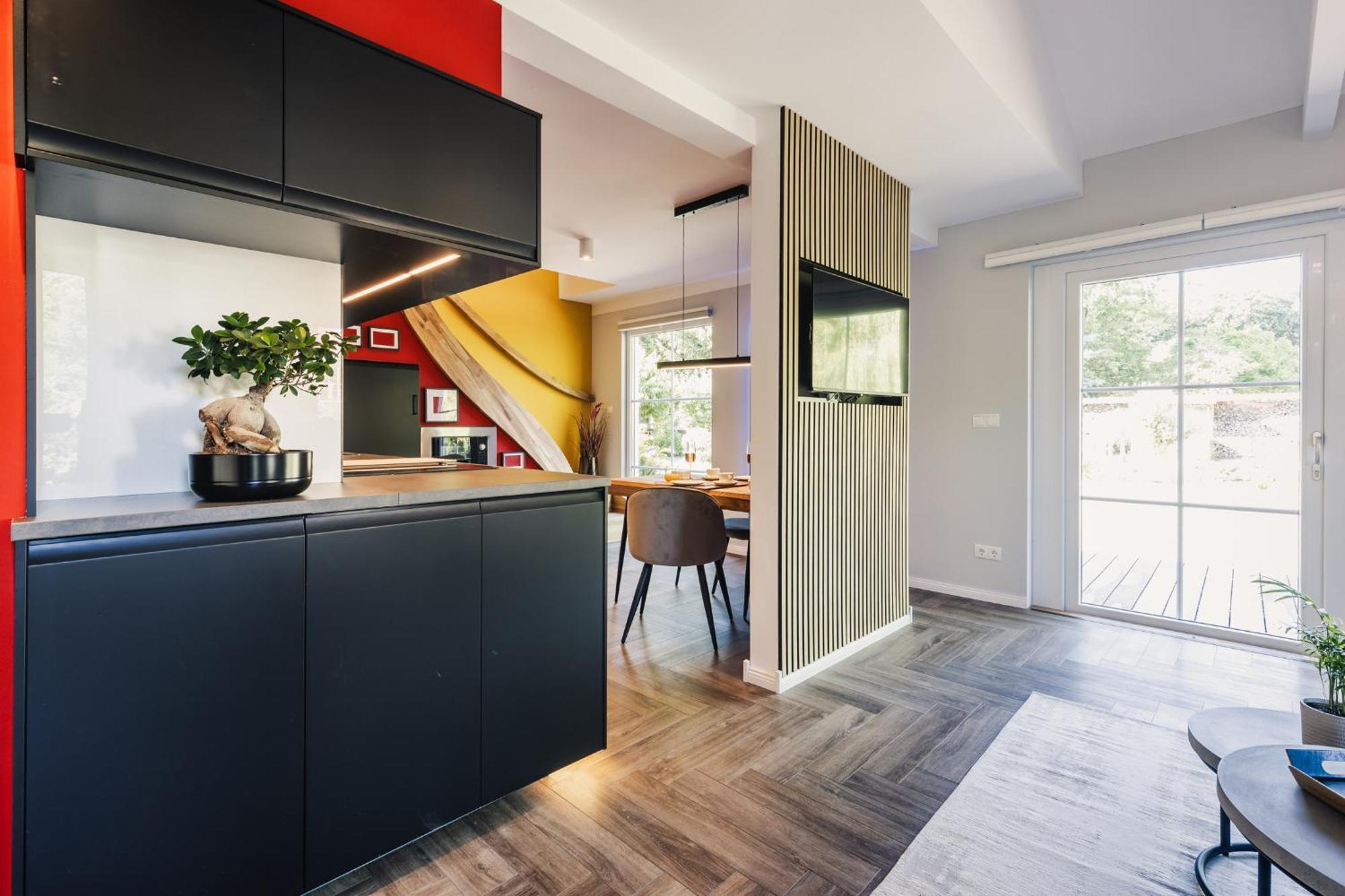 Ferienwohnung "Steernkieker" - Ankommen Und Entspannen Klausdorf  Exterior foto
