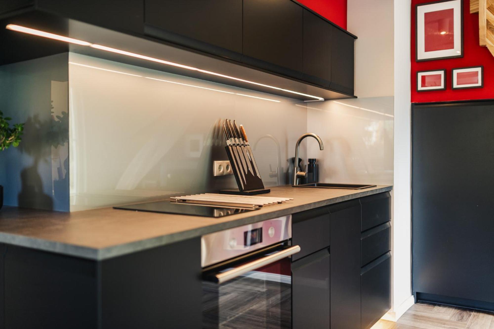 Ferienwohnung "Steernkieker" - Ankommen Und Entspannen Klausdorf  Exterior foto
