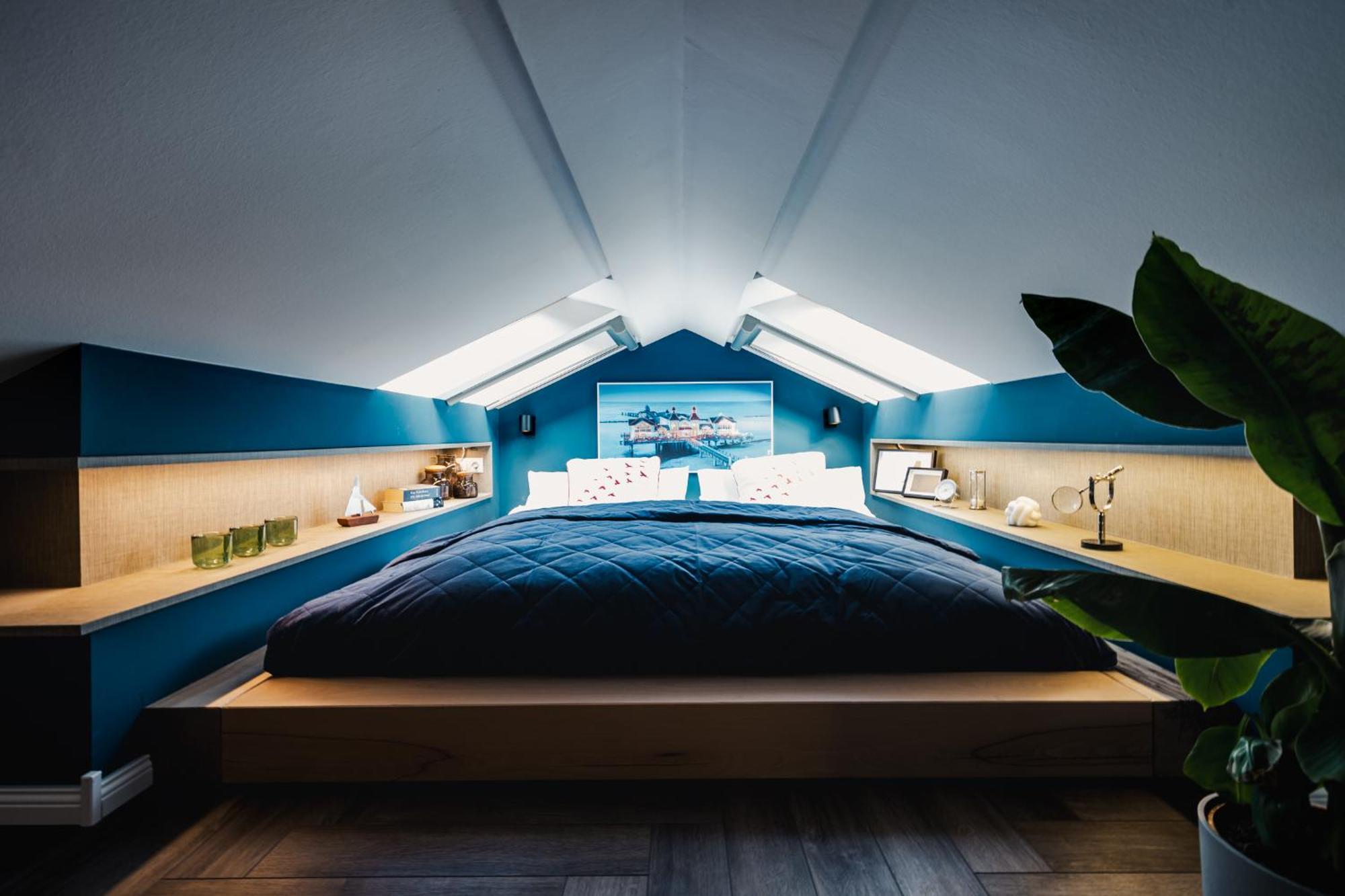 Ferienwohnung "Steernkieker" - Ankommen Und Entspannen Klausdorf  Exterior foto