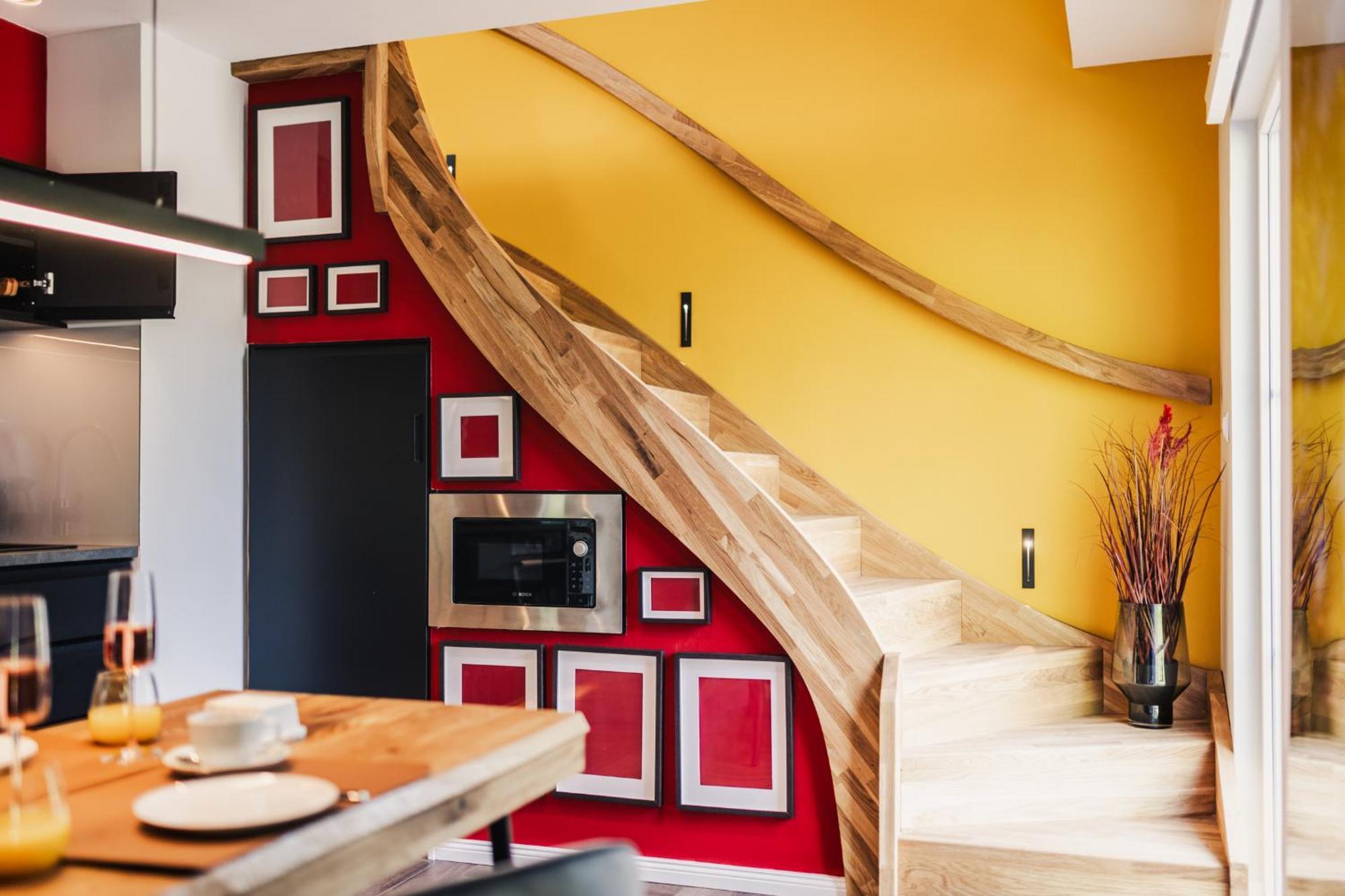 Ferienwohnung "Steernkieker" - Ankommen Und Entspannen Klausdorf  Exterior foto